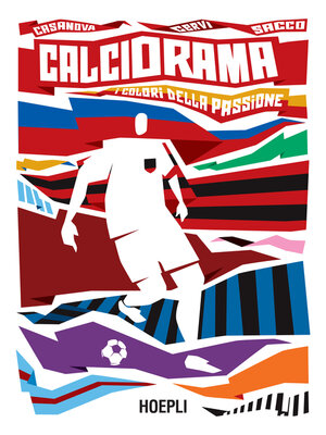 cover image of Calciorama
